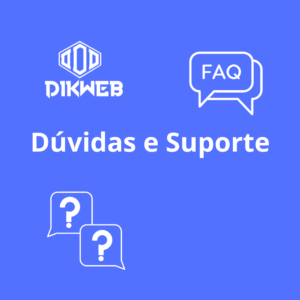 FAQ DIKWEB