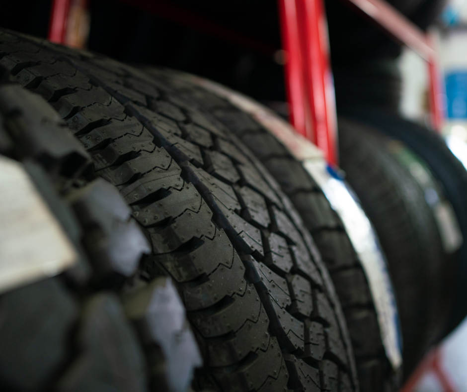 5 dicas essenciais para avaliar a condição dos seus pneus